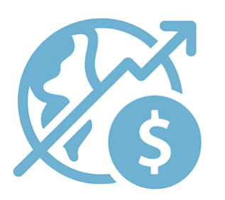 Capital Risk Management Blue